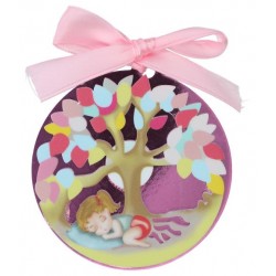 Cadre-Berceau - Arbre de...