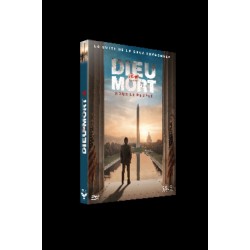 DVD - Dieu n'est pas mort -...