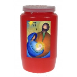 Lot de 20 - Luminaire 3J /...