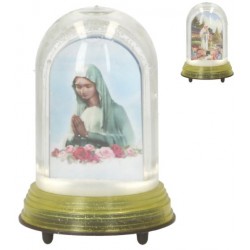 Sneeuwbal 10 cm O.L.V. /...