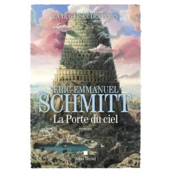 La traversée des temps -...