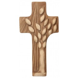 Croix avec arbre de vie de...