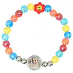 Bracelet sur élastique...