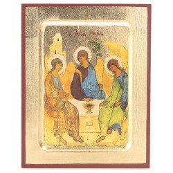 Ikoon 18 X 14 cm...