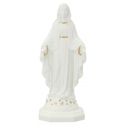 Beeld 15 cm - Alabaster +...