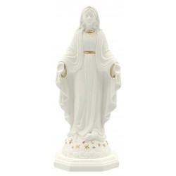 Statue 12 cm  Alabaster...