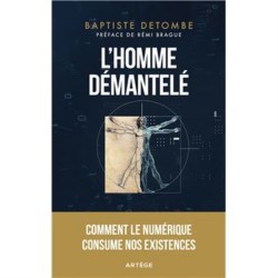 L'homme démantelé - Comment...