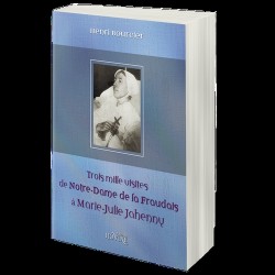 Trois mille visites de...