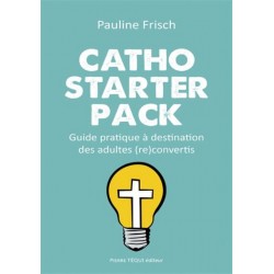 Catho starter pack - Guide...