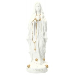 Statue 20 cm  Alabaster