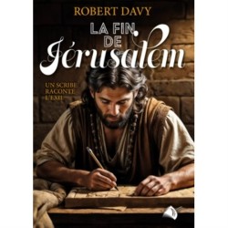 La fin de Jérusalem - Un...