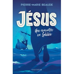 Jésus - Une rencontre en...