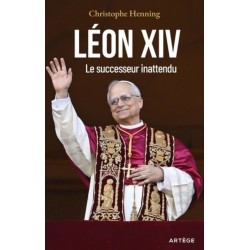 Léon XIV - Le successeur...