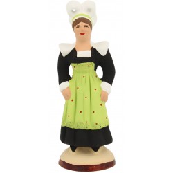 Santon Carbonel (No. 2)...