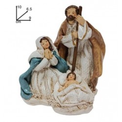 Nativity 10 cm