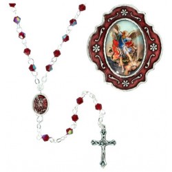 Chapelet St Michel + Boîte...