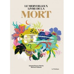 Le merveilleux livre de la...
