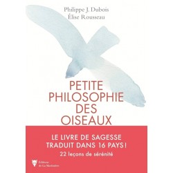 Petite philosophie des oiseaux