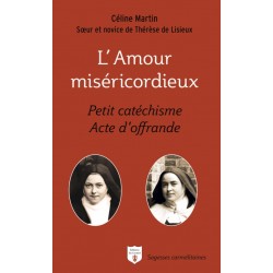 L'amour miséricordieux -...