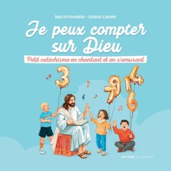 Je peux compter sur Dieu -...