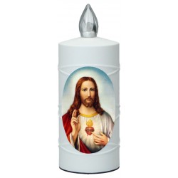 Lampe de cimetière Sacré...