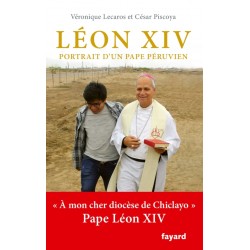 Léon XIV - Portrait d'un...