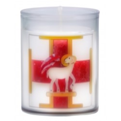 Lot de 60 - Vigile pascale...