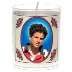 Set de 3 bougies - Carlo...