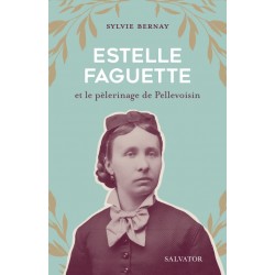 Estelle Faguette et le...