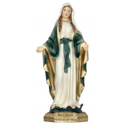 Statue 30 cm - Miraculeuse