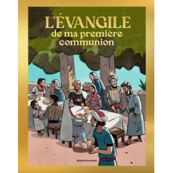 L'Evangile de ma première...