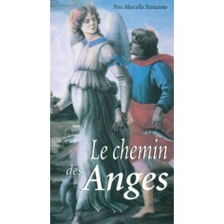 Le chemin des Anges