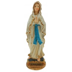 Statue 15 cm - Notre Dame...