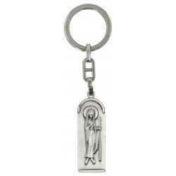 key ring  Notrre Lady of...