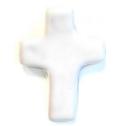 Kruisje Keramiek 11 X 8.5...