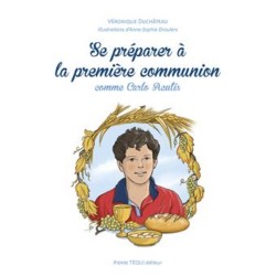 Se préparer à la première...