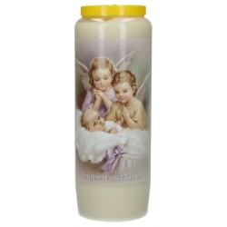 Set of 20 - Neuvaine /...