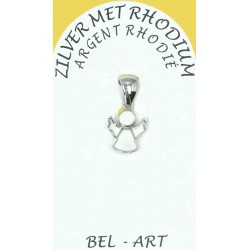 Pendentif Ange gardien...