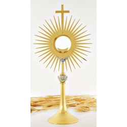 Ostensoir – Reliquaire   H...