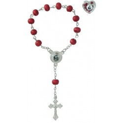 Tientje Hout rozengeur...