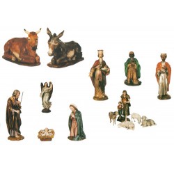 Creche 50 Cm...