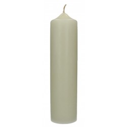 Altar candle 300 X 60 mm