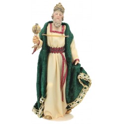 Kerstgroep Heide Hannah :...