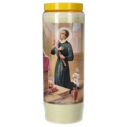 Lot de 20 - Neuvaine /...