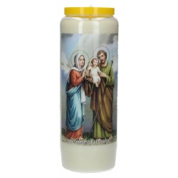 Lot de 20 - Neuvaine /...