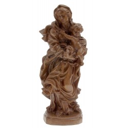 Statue 20 cm  Del'Cour...