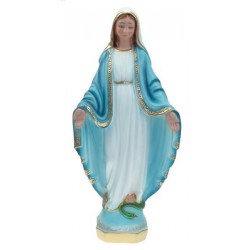 Beeld 22 cm - Wonderbare...