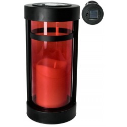 Graflamp Led zonne energie...