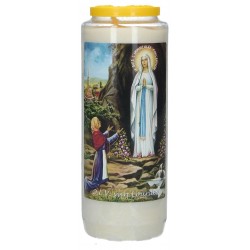 Lot de 20 - Neuvaine /...