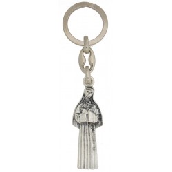 key ring  St. Rita